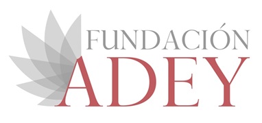Logo fundación ADEY